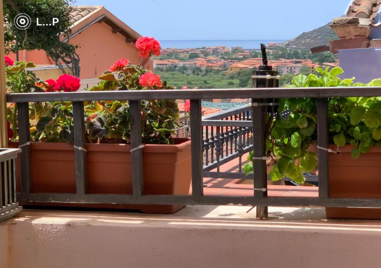 Casa vacanze Muruidda Bosa Exterior foto
