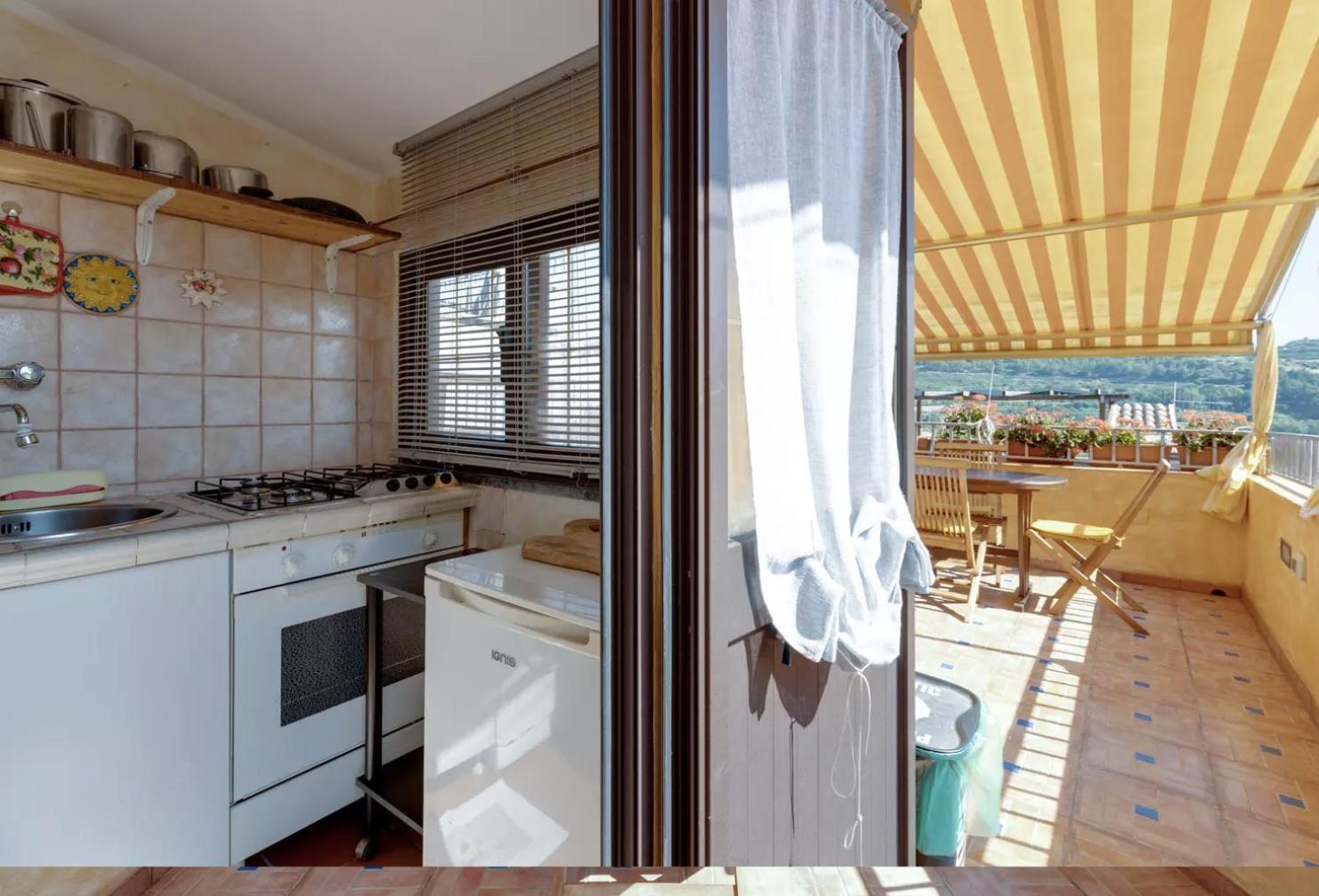 Casa vacanze Muruidda Bosa Exterior foto