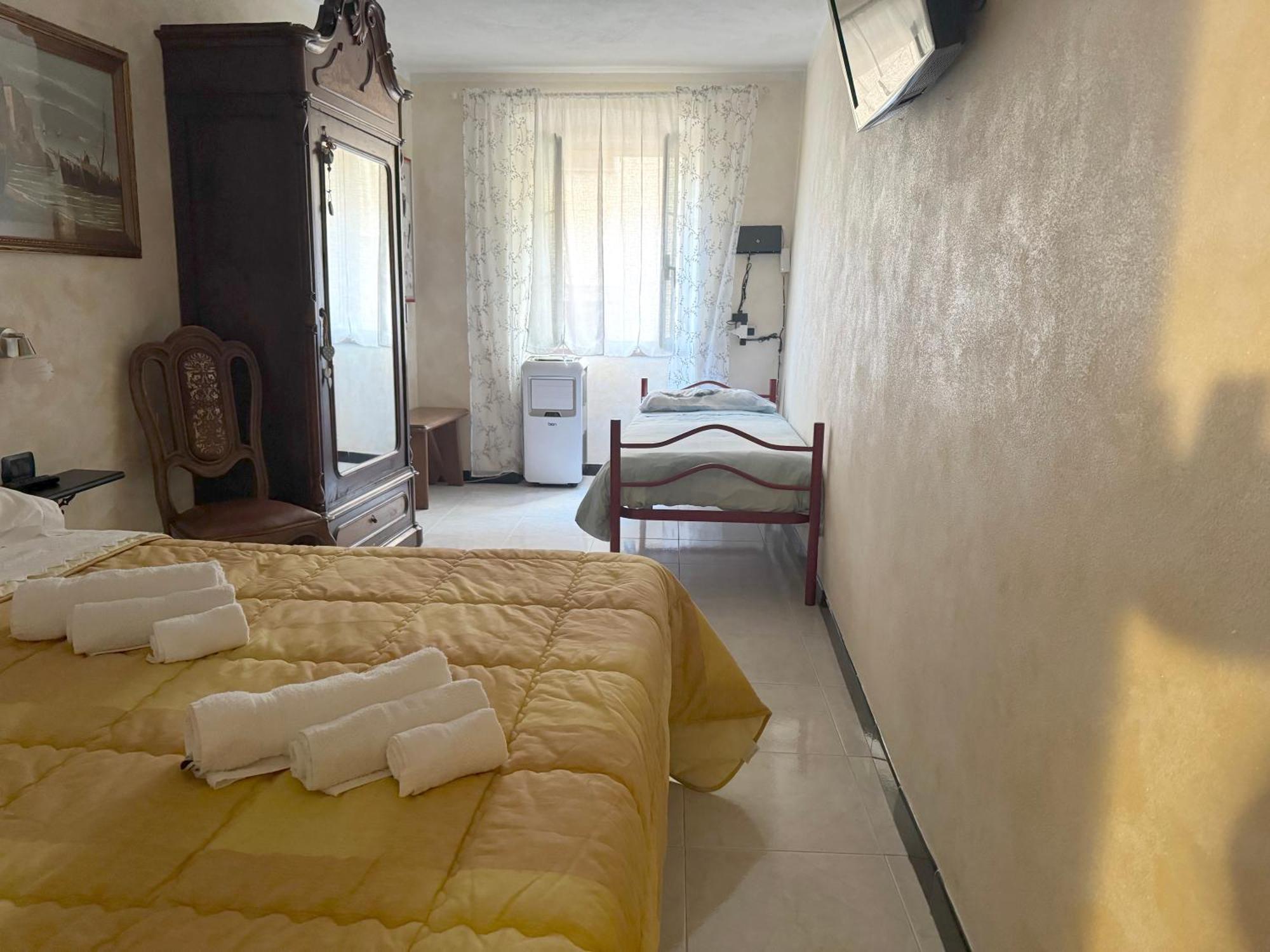 Casa vacanze Muruidda Bosa Exterior foto